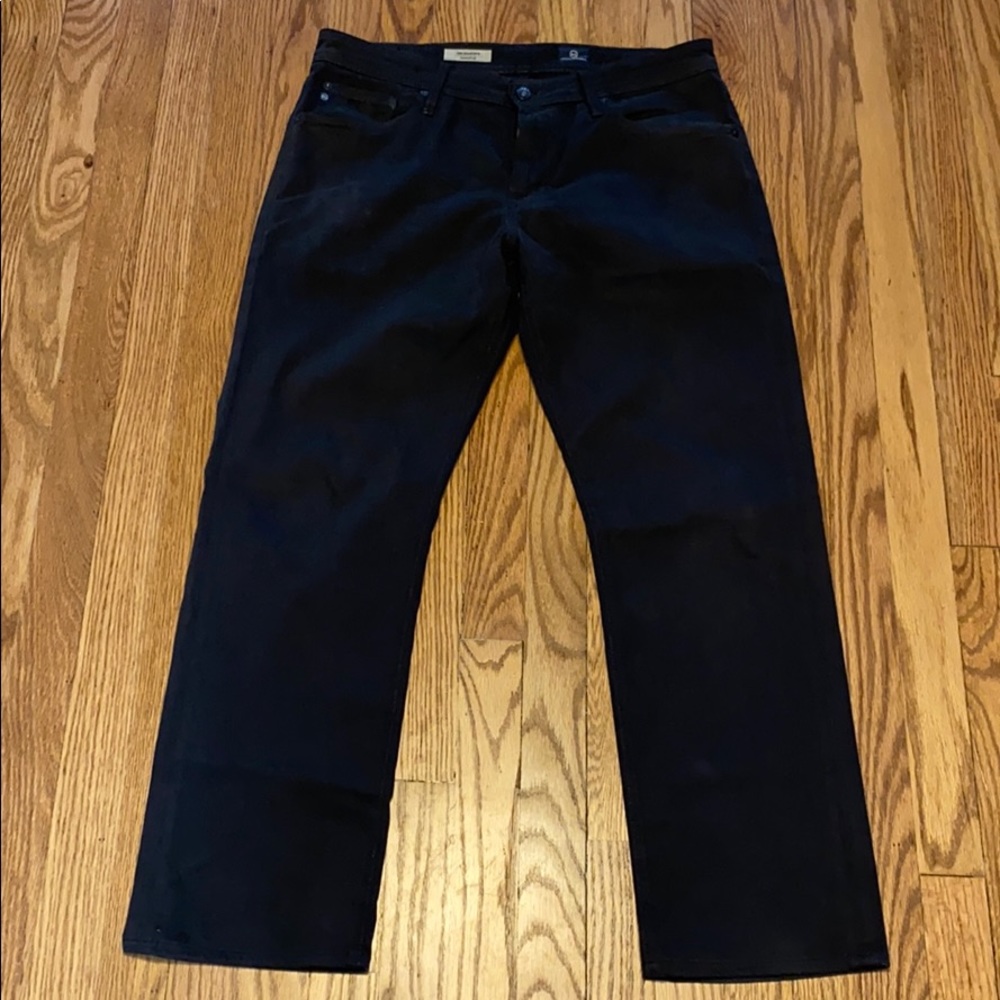 AG Adriano Goldschmied men’s chino pants